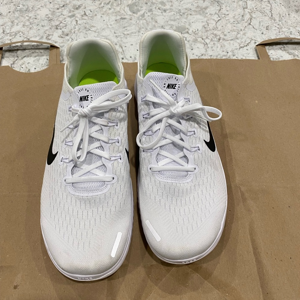 Nike Free Run